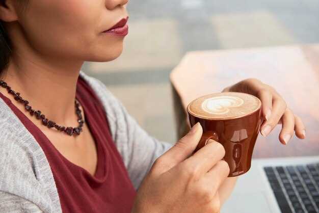 Польза кофе для здоровья женщины