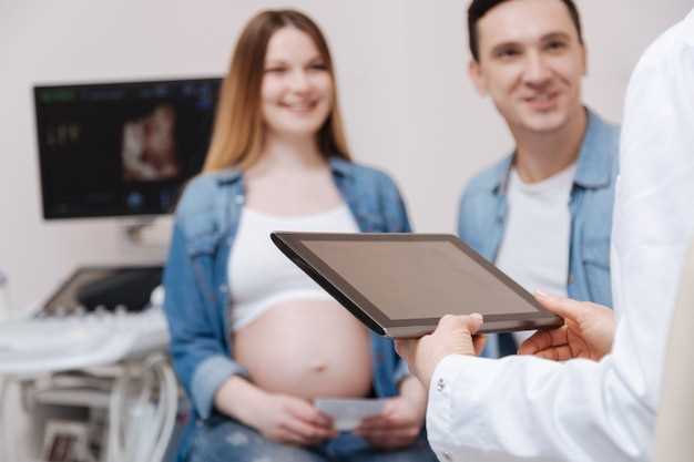 Какие показания для проведения УЗИ при беременности на ранних сроках