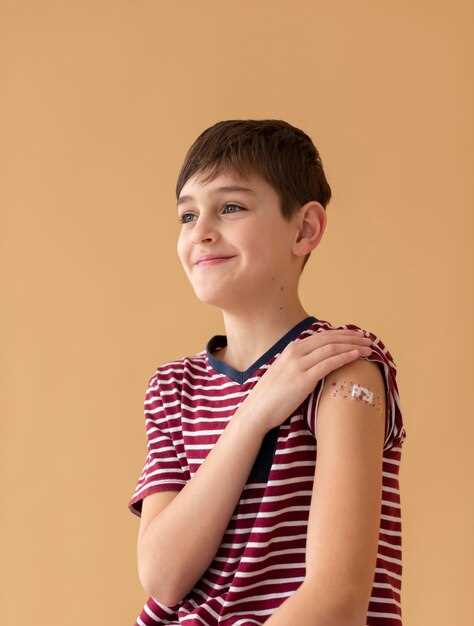 Дети: когда и какие прививки от кори ставят