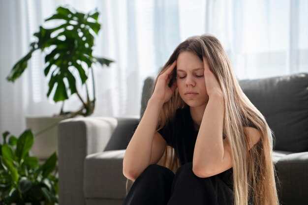 Кортизол: гормон стресса у женщин
