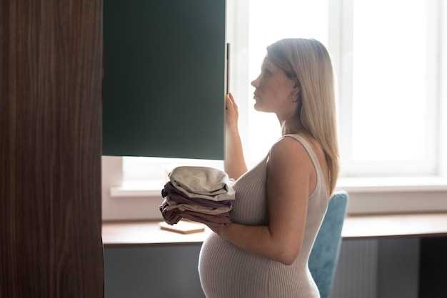 Теперь у вас есть шансы: первые признаки беременности после зачатия