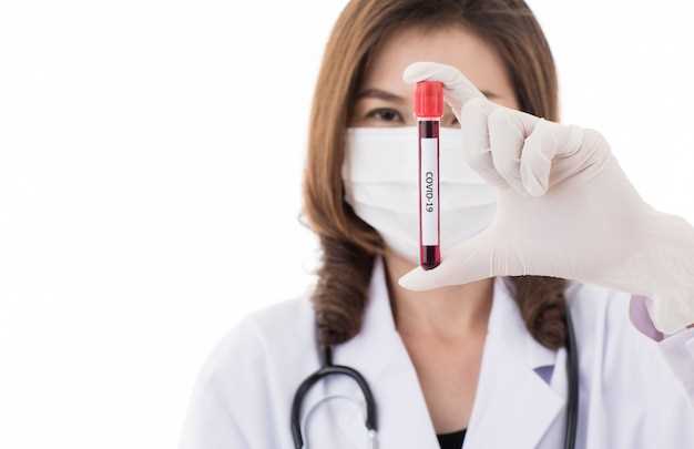 Методы снижения уровня гемоглобина у женщин