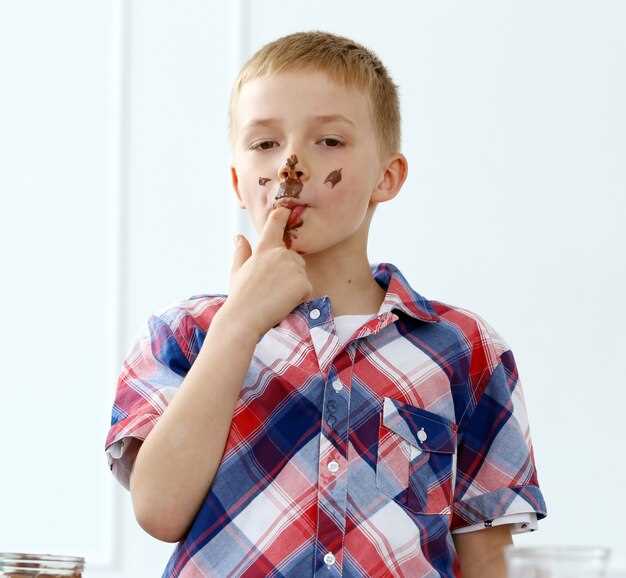 Предупреждение опухания миндалин у ребенка: диета и гигиена