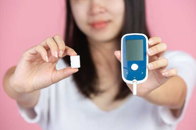 Факторы, влияющие на повышение уровня инсулина в крови