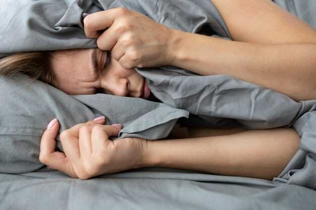 Практические советы и методы для улучшения качества сна и преодоления пробуждений