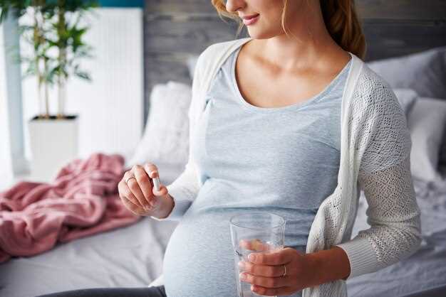 Причины ацетона в моче у беременных женщин