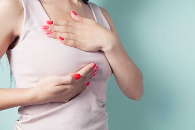 Почему грудь болит при грудном вскармливании без застоя молока
