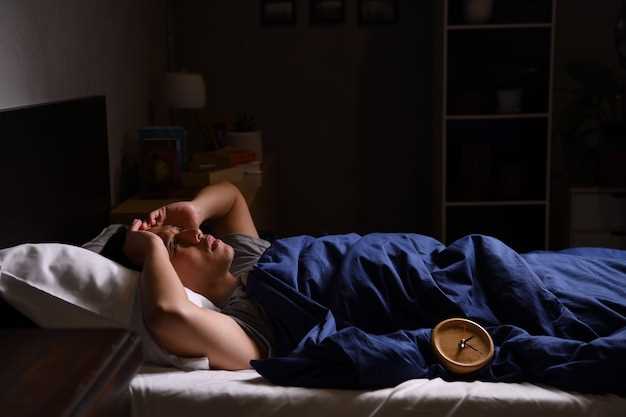 Сонливость и усталость: в чем причина?