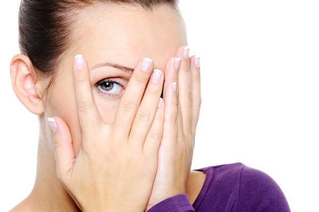 Возможные причины дергания щеки под глазом слева