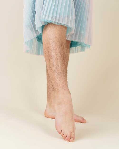 Как избежать появления зуда и шелушения на коже между пальцами ног