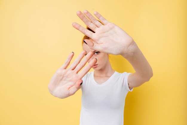 Гормональные факторы, влияющие на состояние пальцев рук