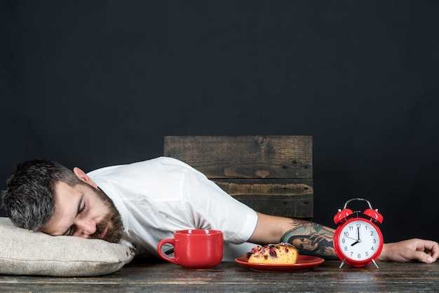 Роль гормонов в формировании желания кушать и спать