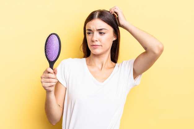 Масло: главная причина быстрого загрязнения волос