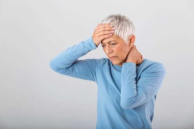 Мигрень: основные симптомы и характер боли в голове у взрослых