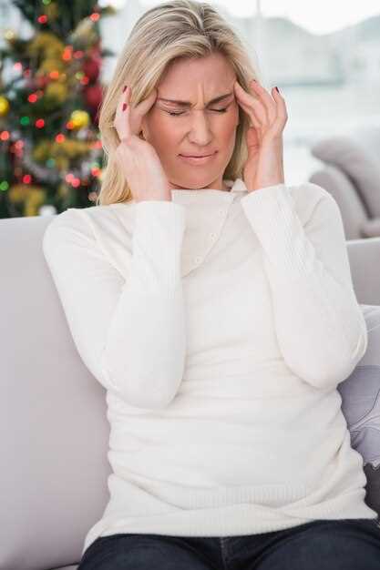 Локализация боли при мигрени: где именно болит голова