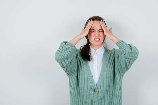 Как отличить обычную головную боль от мигрени