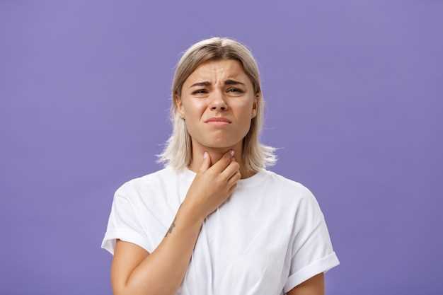 Важность здорового образа жизни при проблемах с щитовидной железой