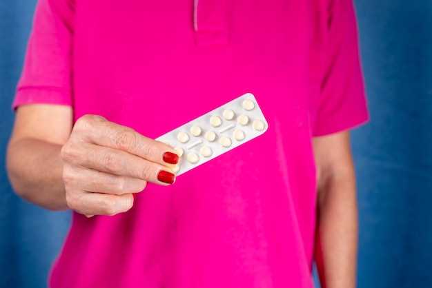 Послеактовая контрацепция: как принимать противозачаточные таблетки