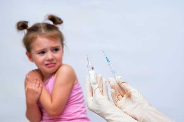Периодичность прививки от столбняка: сколько лет между прививками?