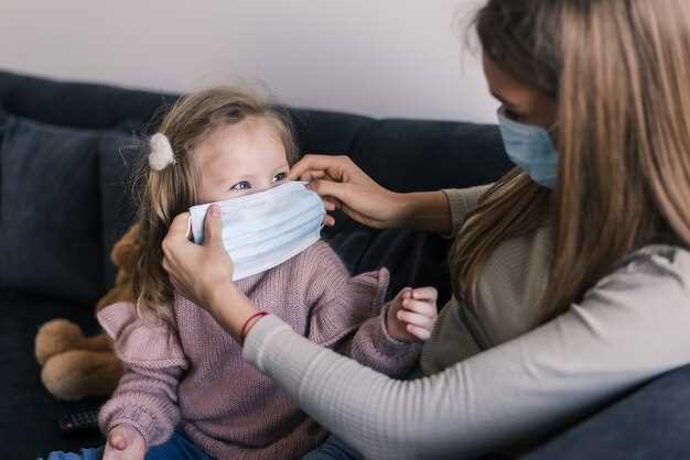 Диета при ротавирусе у детей