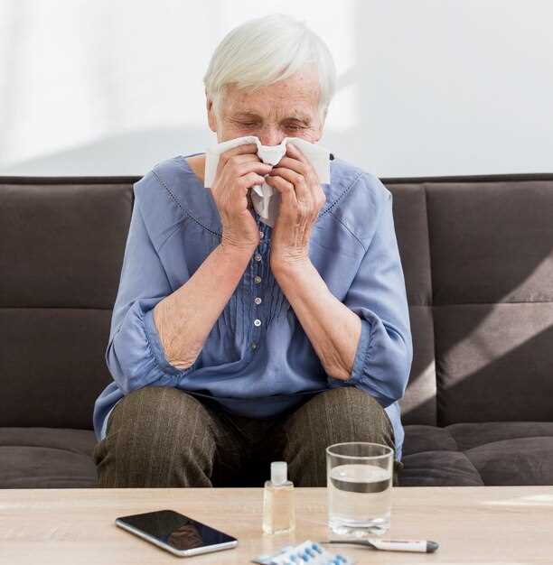 Причины и симптомы сильного заложенного носа у взрослых