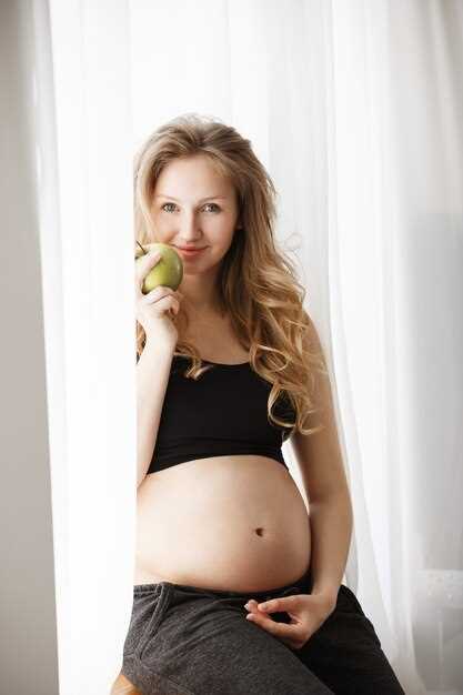 Вес плода в 7 месяцев беременности: норма и отклонения