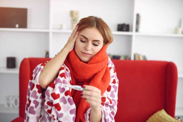Чем лечить слезотечение при простуде?