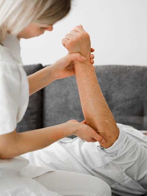 Что такое воспаление сустава большого пальца на ноге?