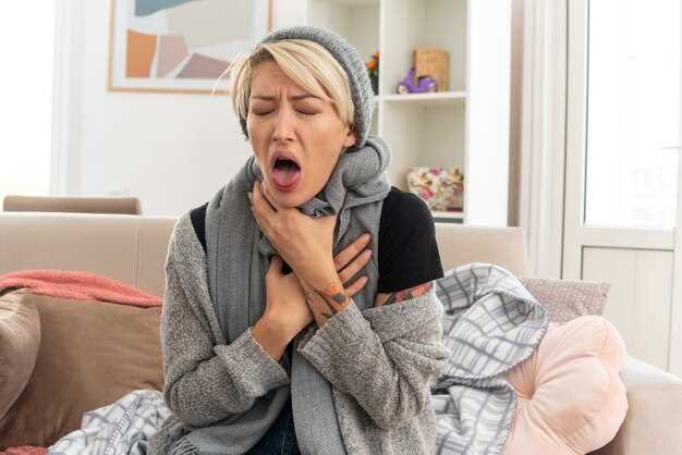 Методы лечения хриплого голоса при простуде
