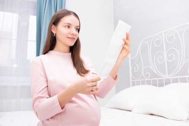 Роль анализа мочи в выявлении проблем во время беременности