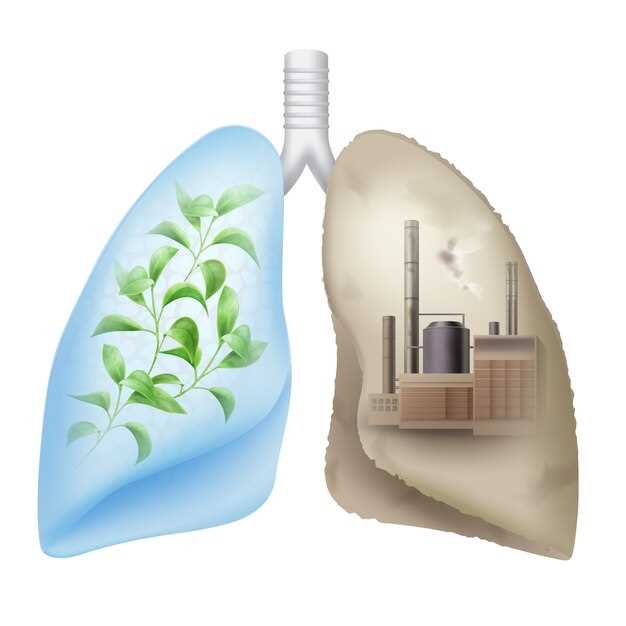 Правила использования кислорода при лечении пневмонии
